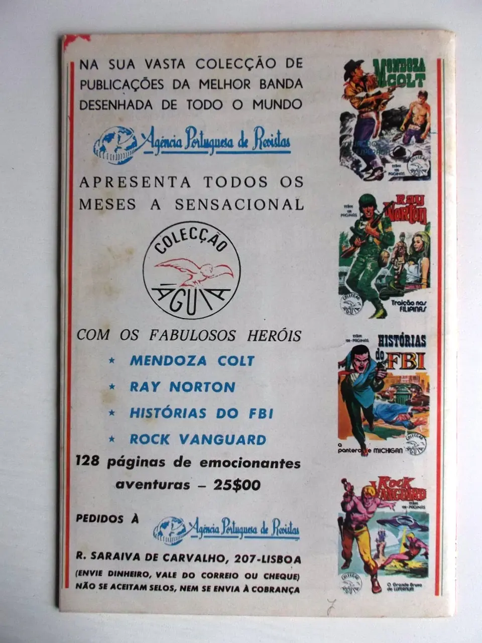 Mundo de Aventuras 276 2