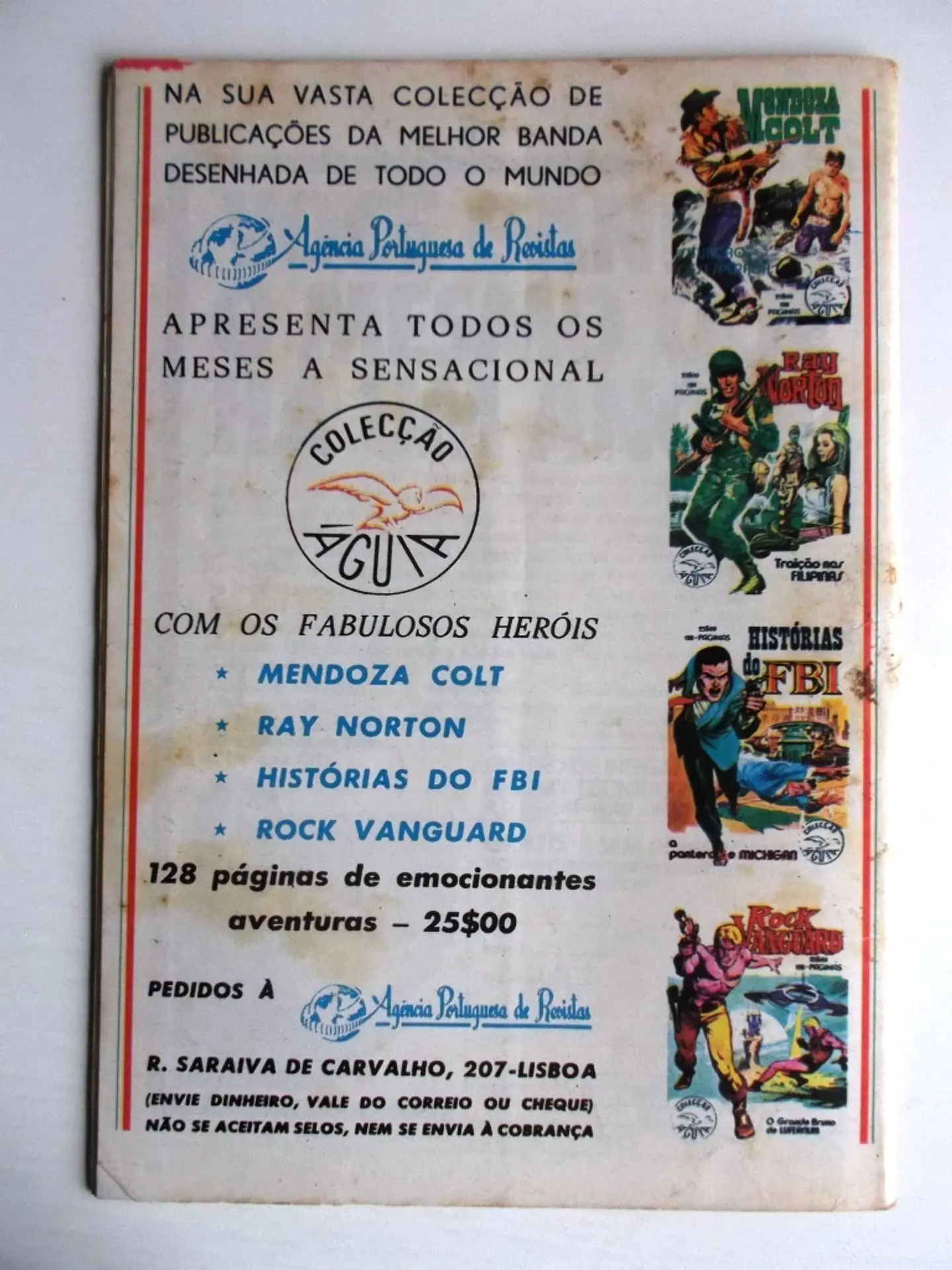 Mundo de Aventuras 275 2