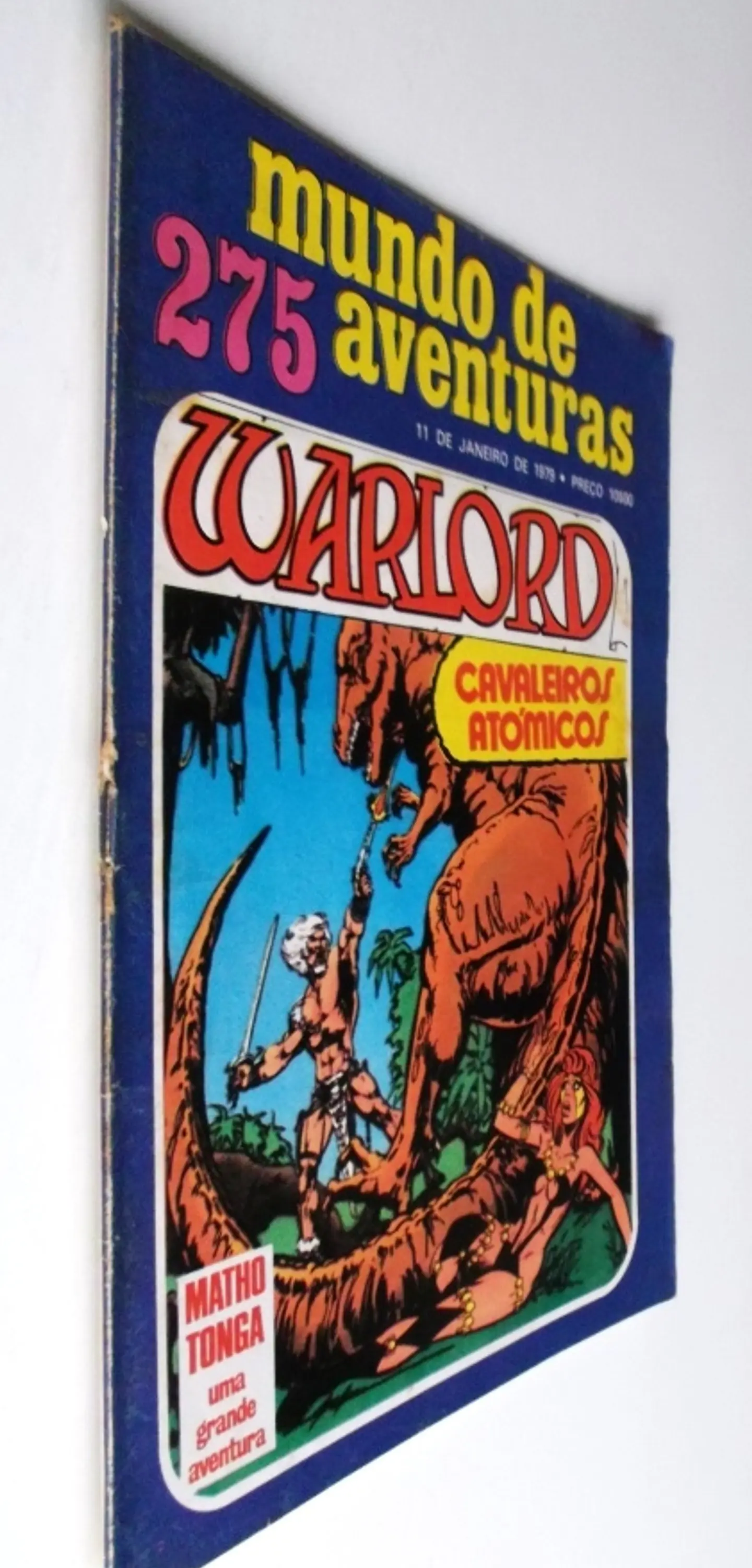 Mundo de Aventuras 275 3