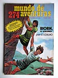 Mundo de Aventuras 274 - Thumbnail 1