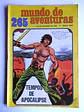Mundo de Aventuras 265 - Thumbnail 1
