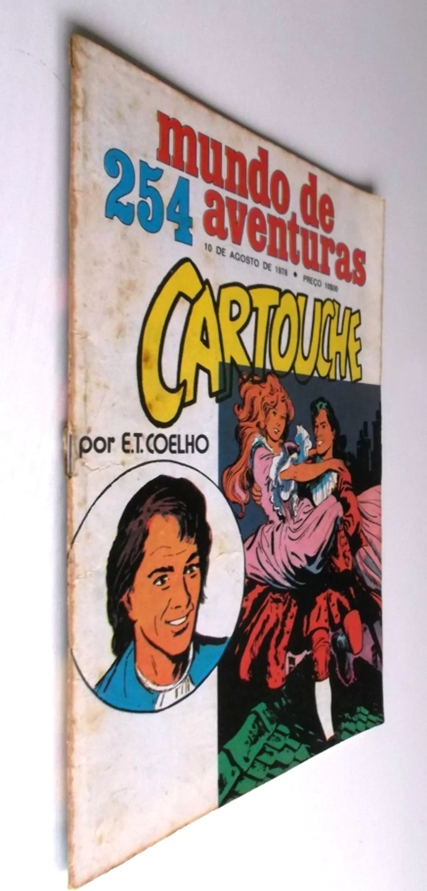 Mundo de Aventuras 254 3