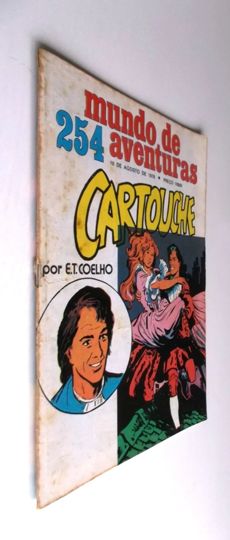Mundo de Aventuras 254 3