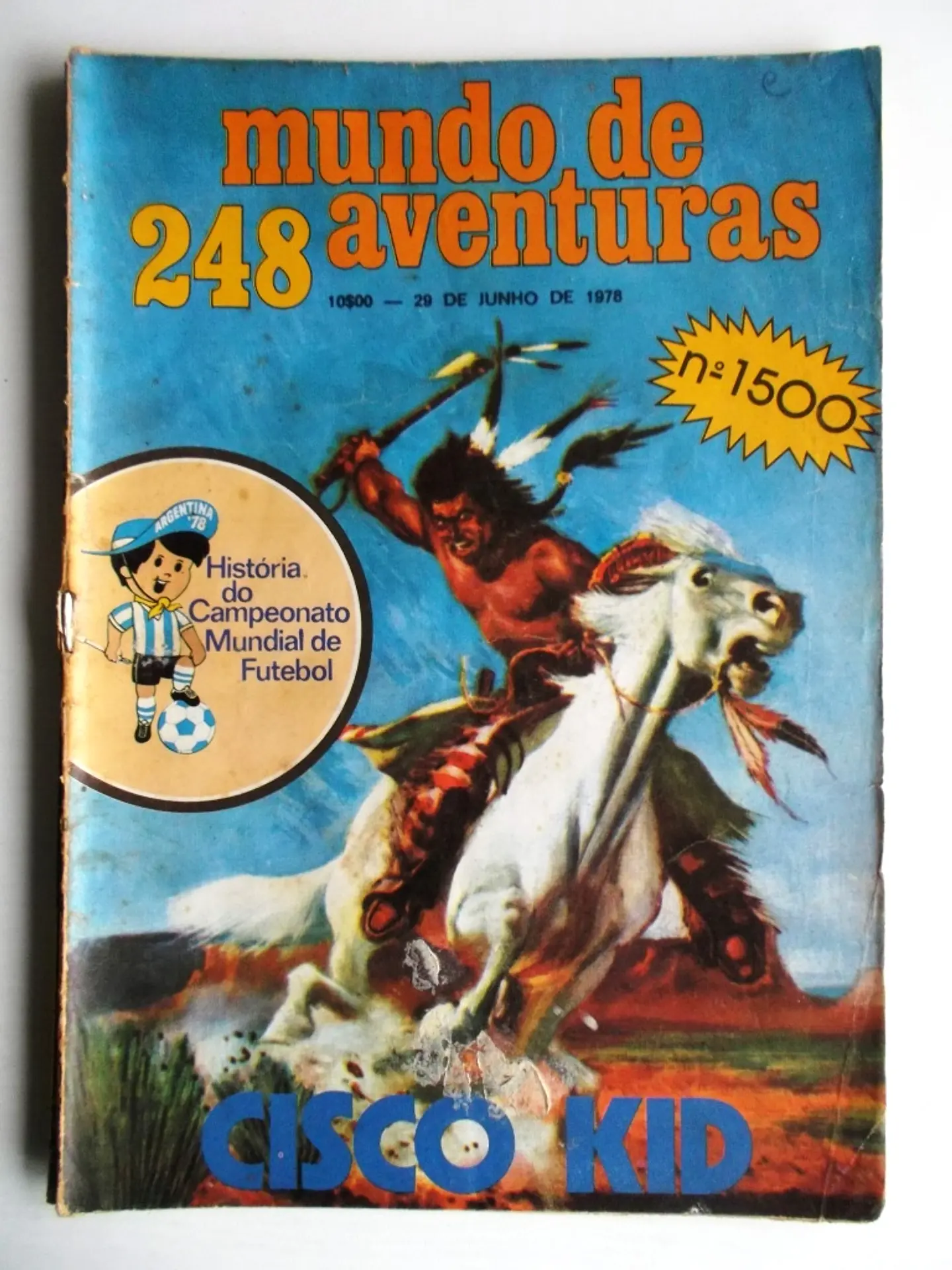 Mundo de Aventuras 248 1