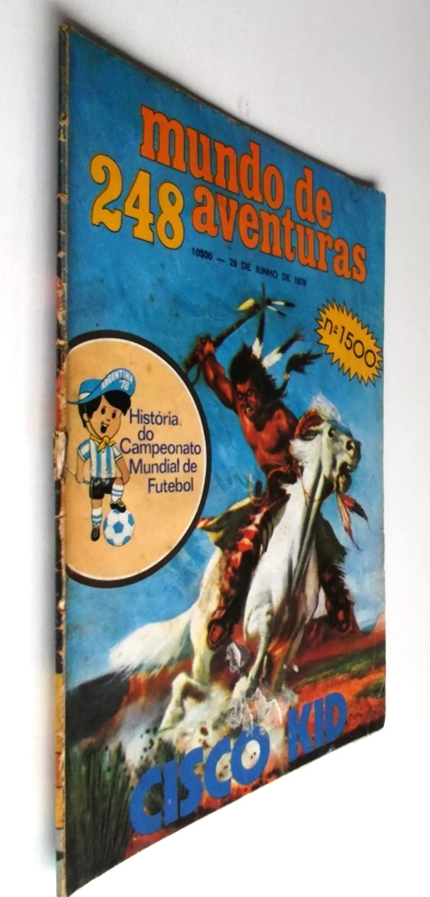 Mundo de Aventuras 248 4