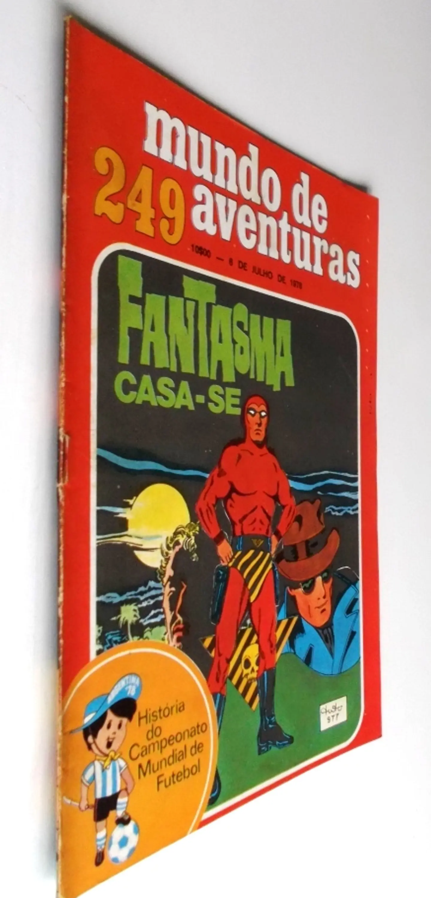 Mundo de Aventuras 249 3