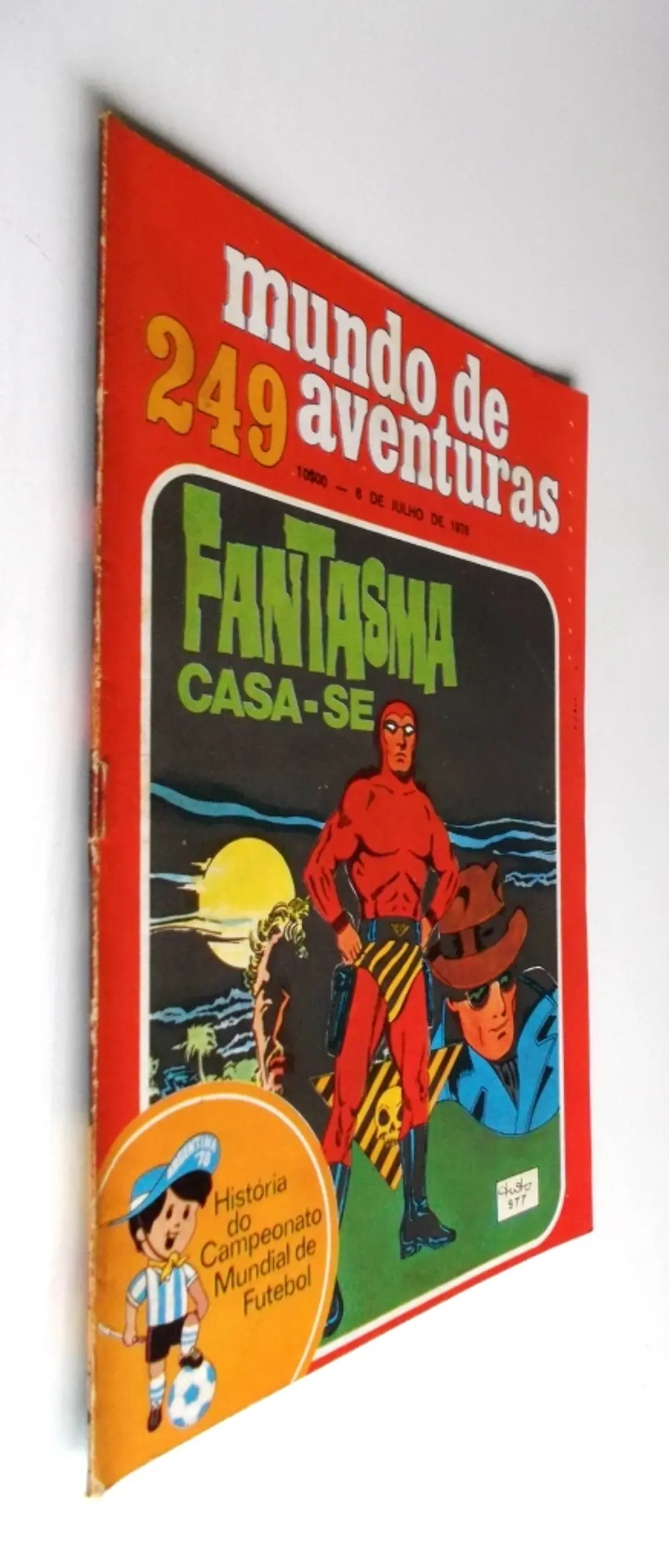 Mundo de Aventuras 249 3