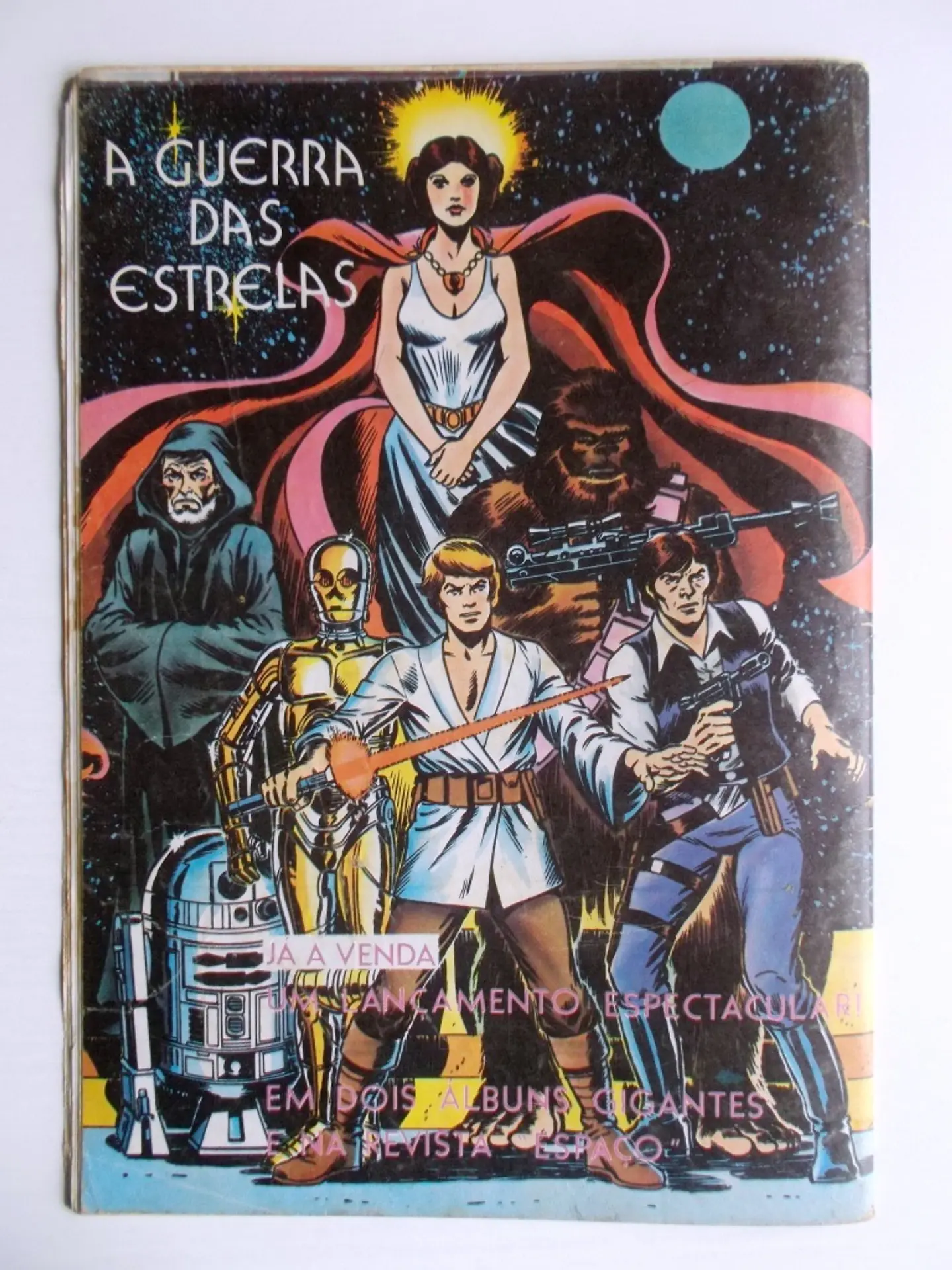 Mundo de Aventuras 247 2