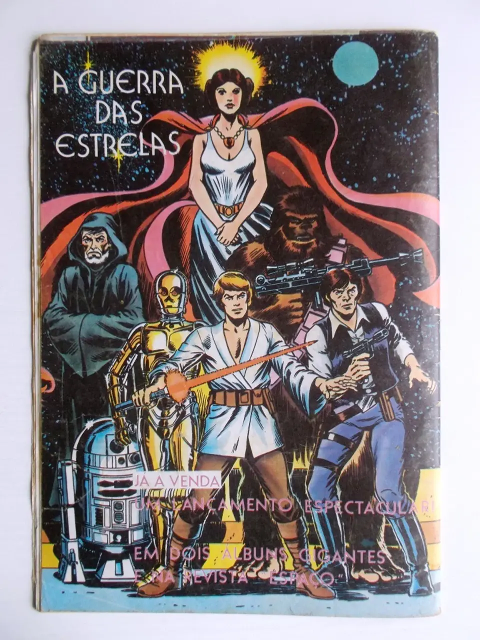 Mundo de Aventuras 247 2