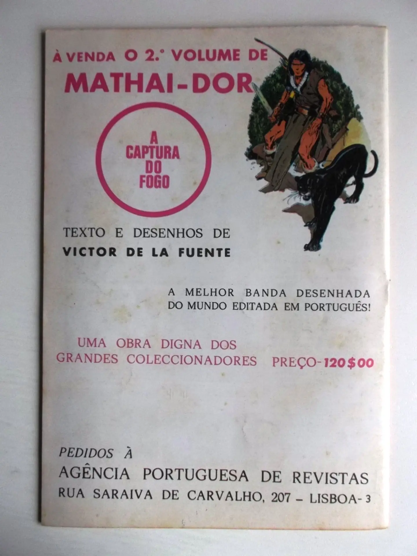Mundo de Aventuras 233 2