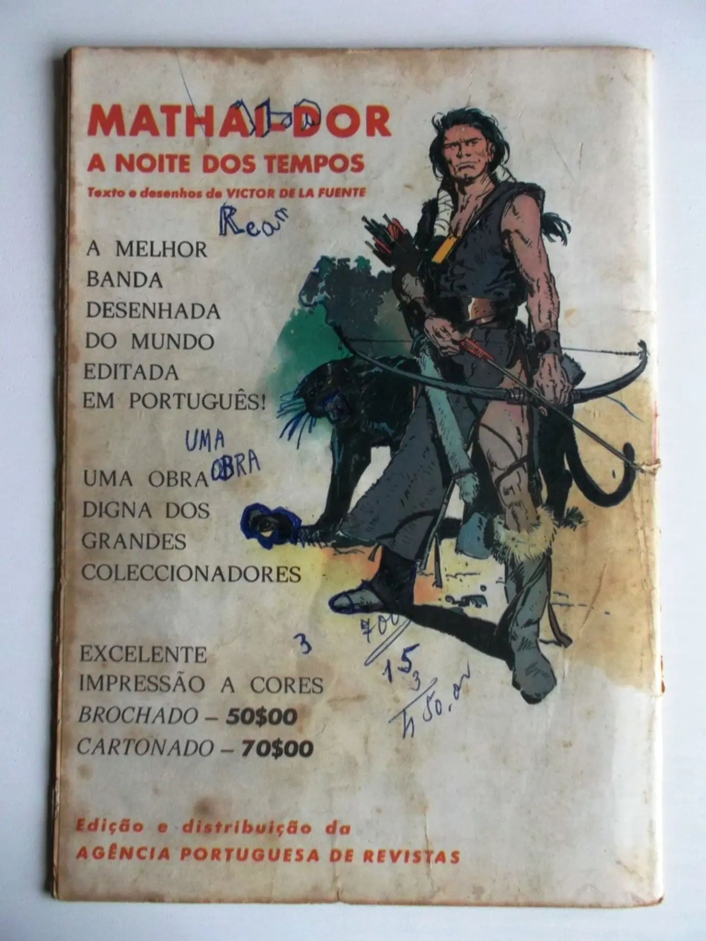 Mundo de Aventuras 208 2