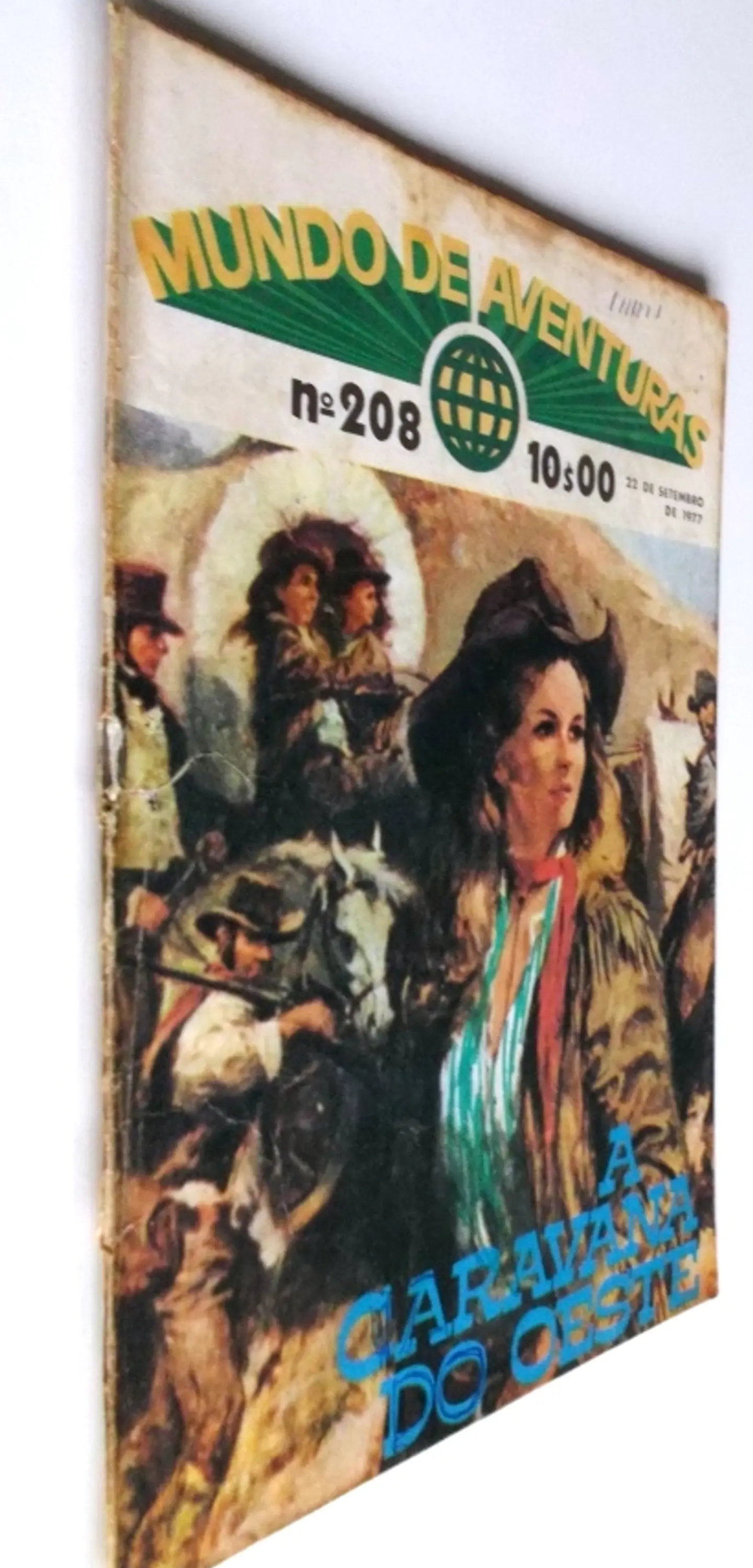 Mundo de Aventuras 208 3