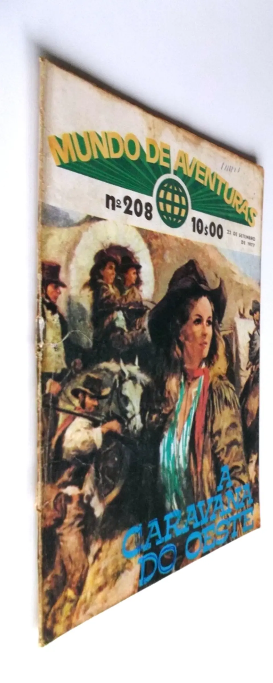 Mundo de Aventuras 208 3