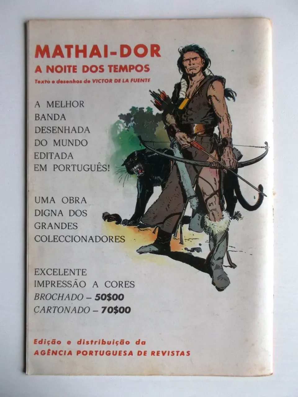 Mundo de Aventuras 207 2