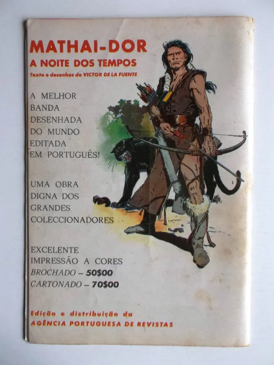 Mundo de Aventuras 206 2