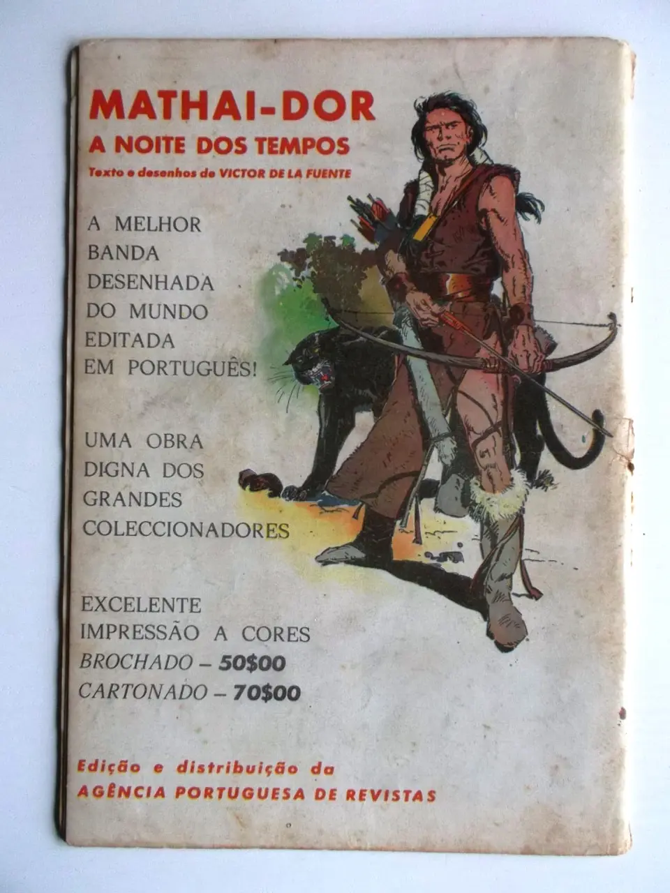 Mundo de Aventuras 205 2