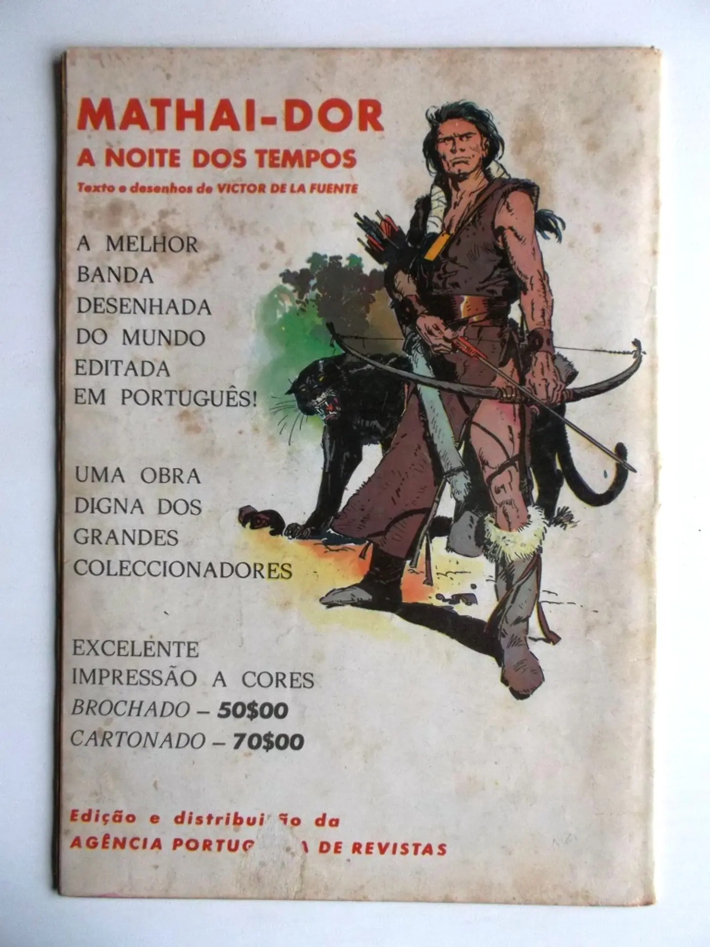 Mundo de Aventuras 204 2
