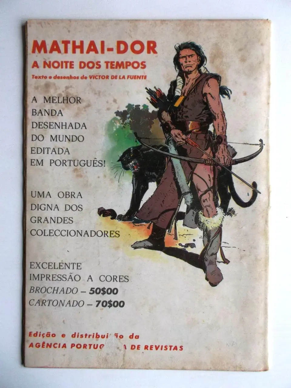 Mundo de Aventuras 204 2
