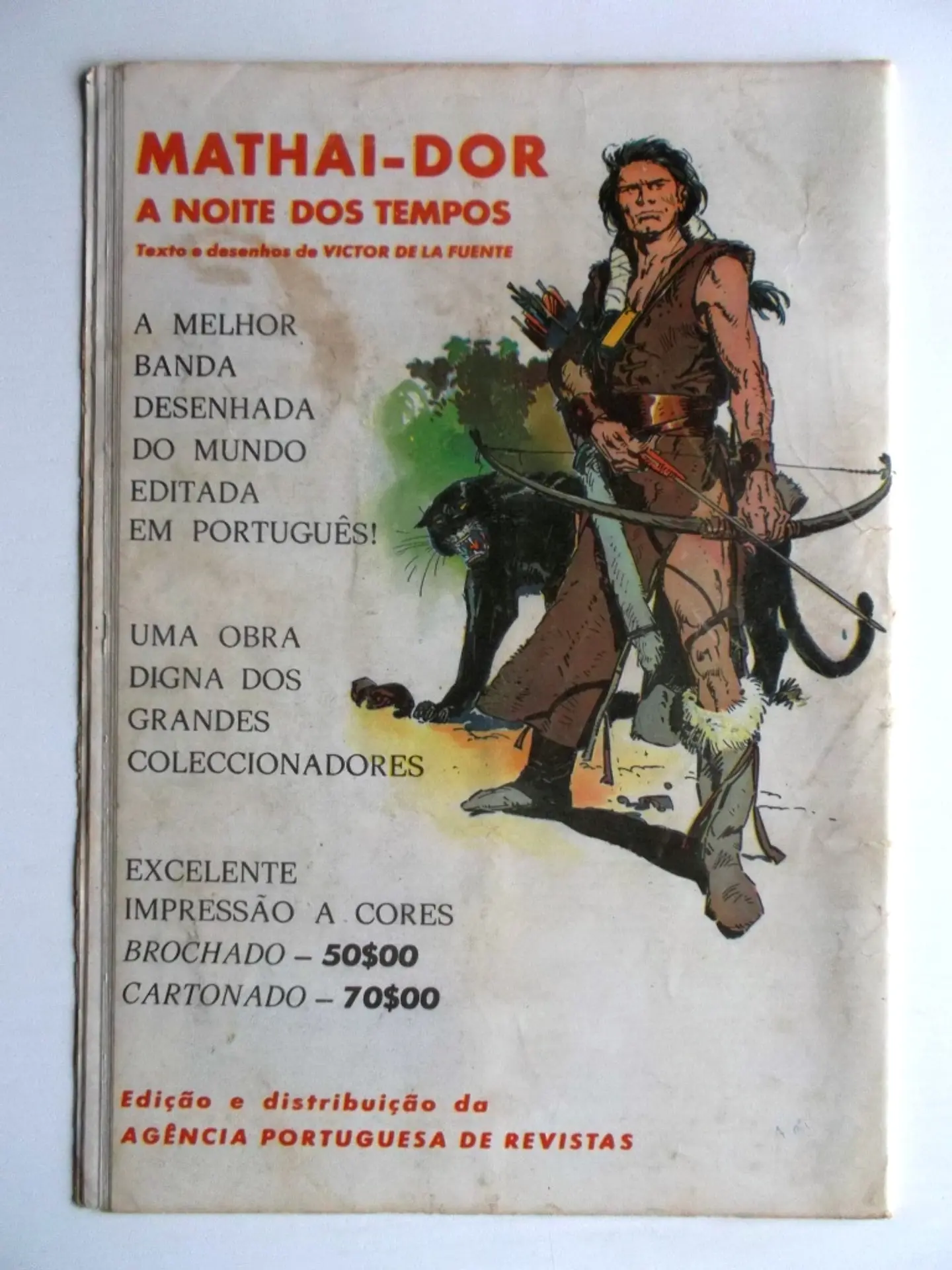 Mundo de Aventuras 203 2