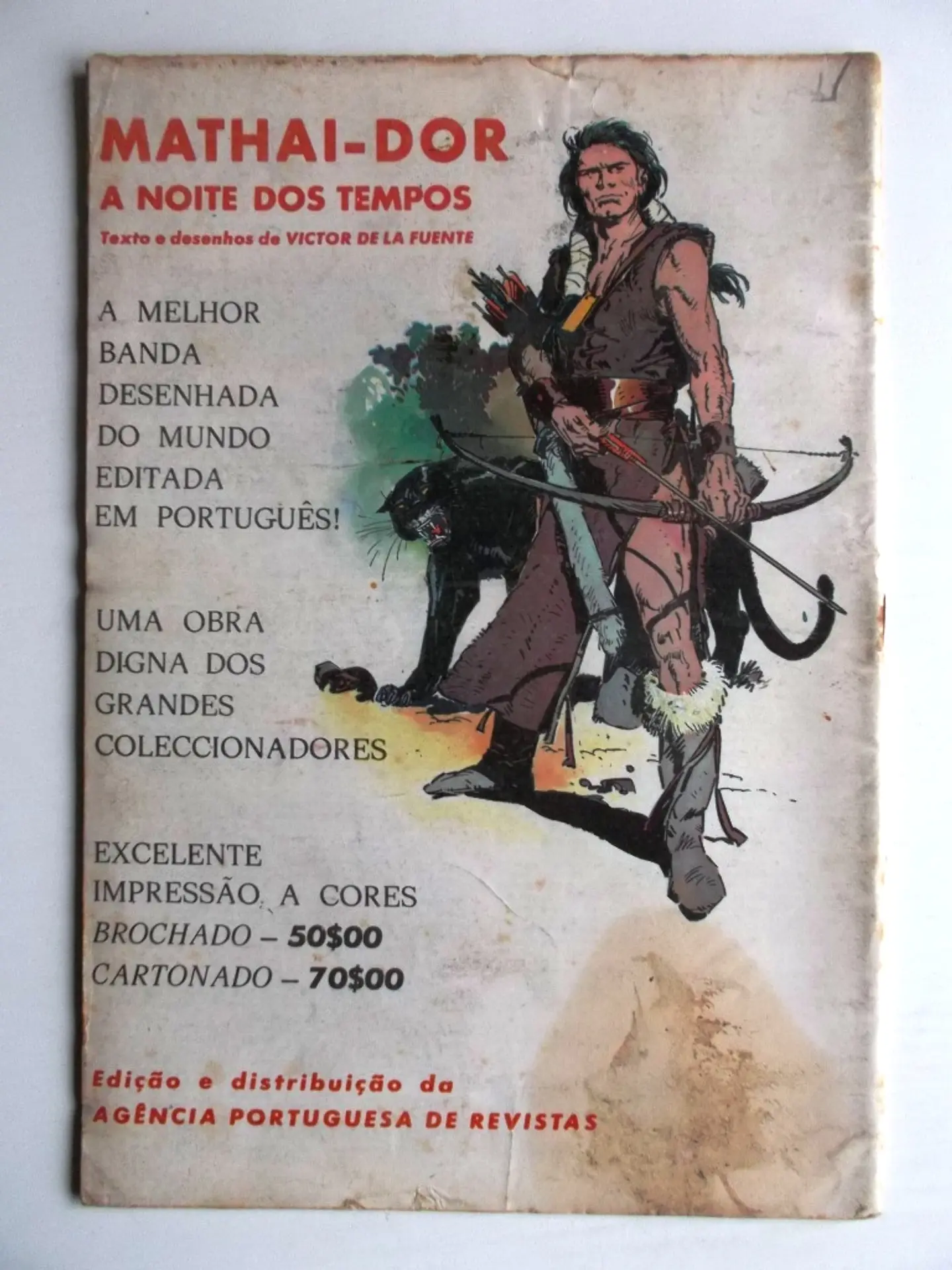 Mundo de Aventuras 202 2