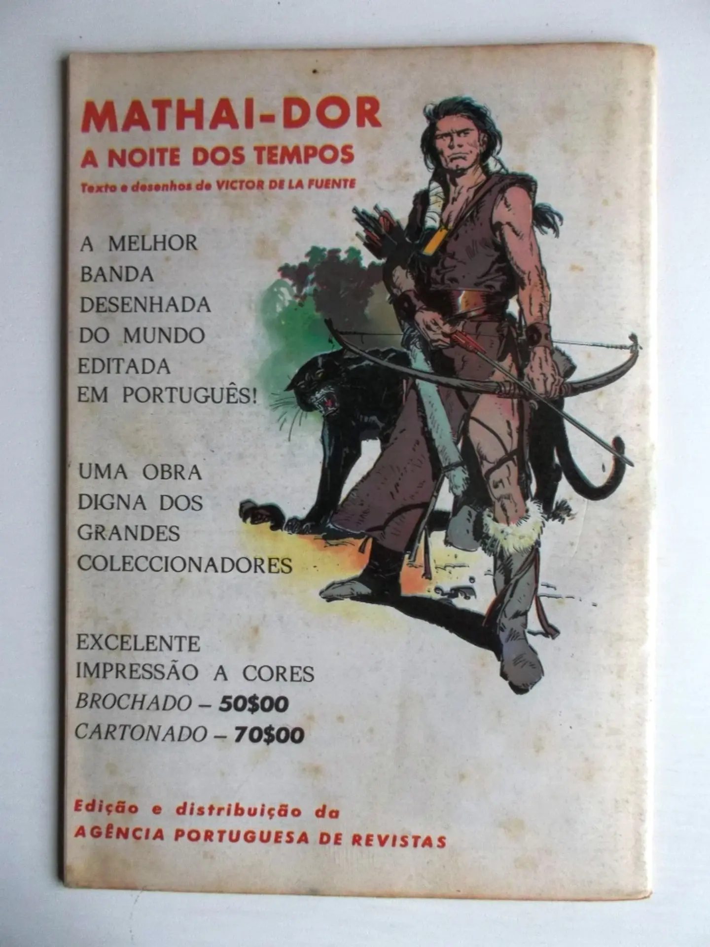 Mundo de Aventuras 199 2