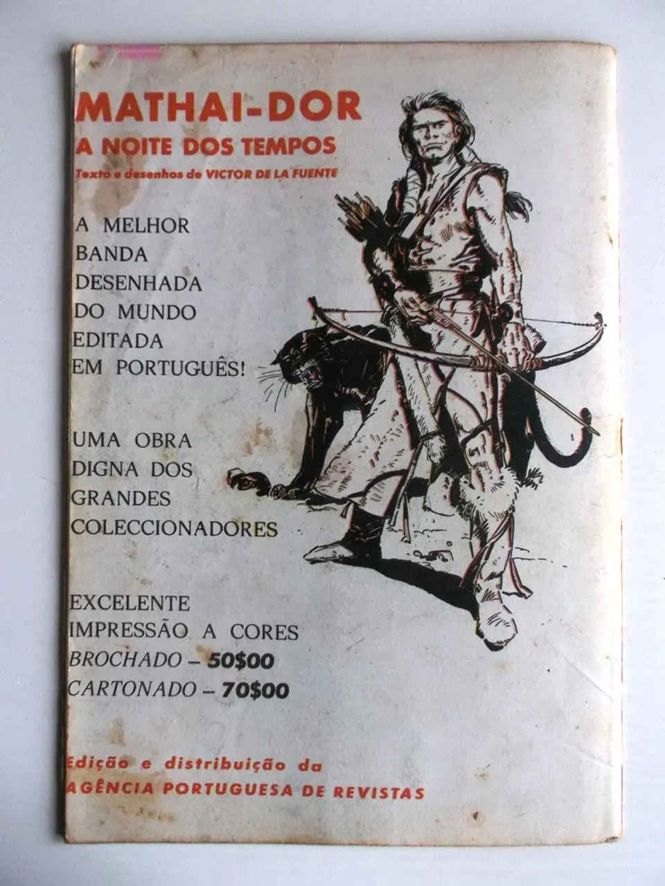 Mundo de Aventuras 197 2