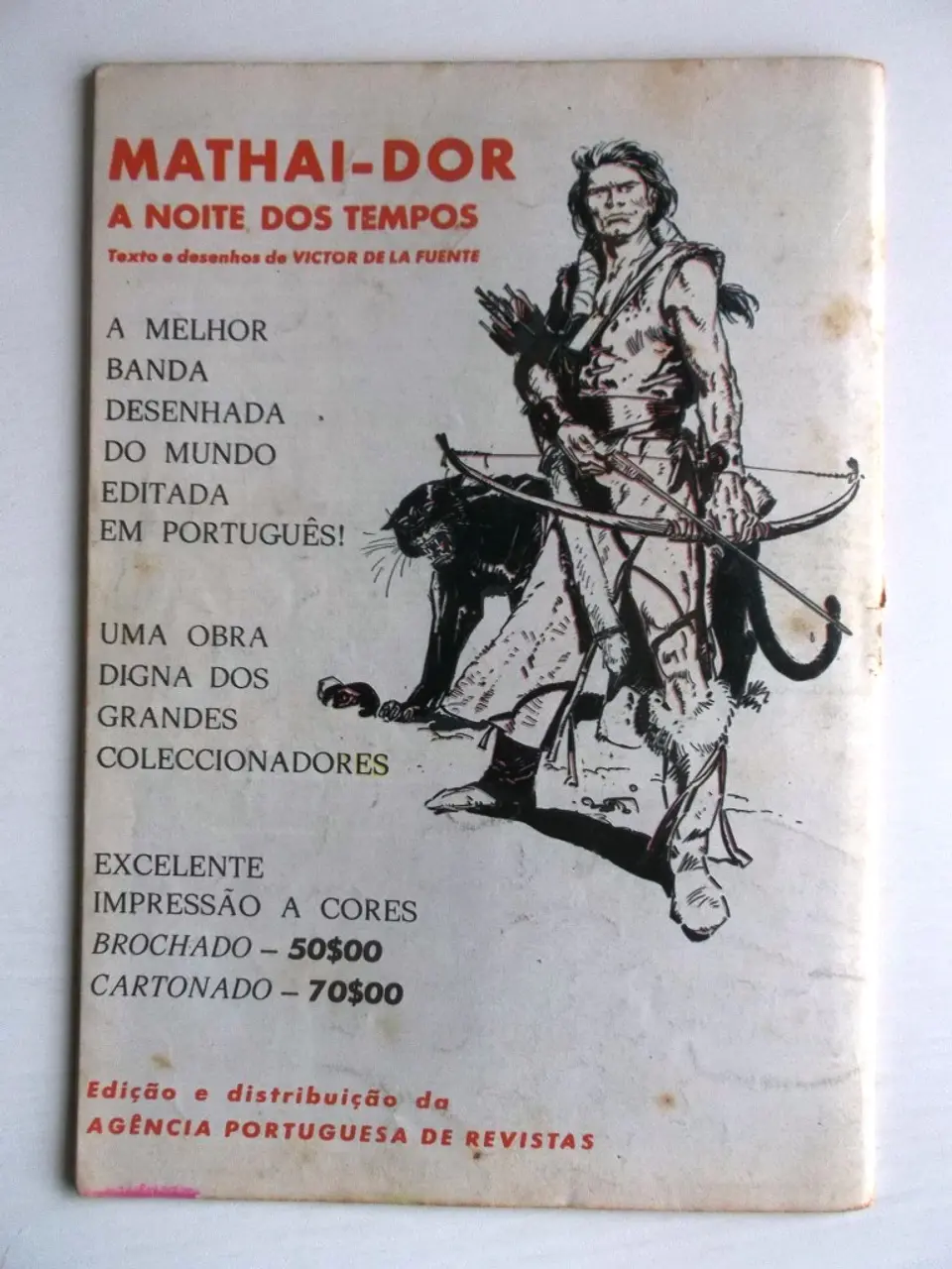 Mundo de Aventuras 195 2