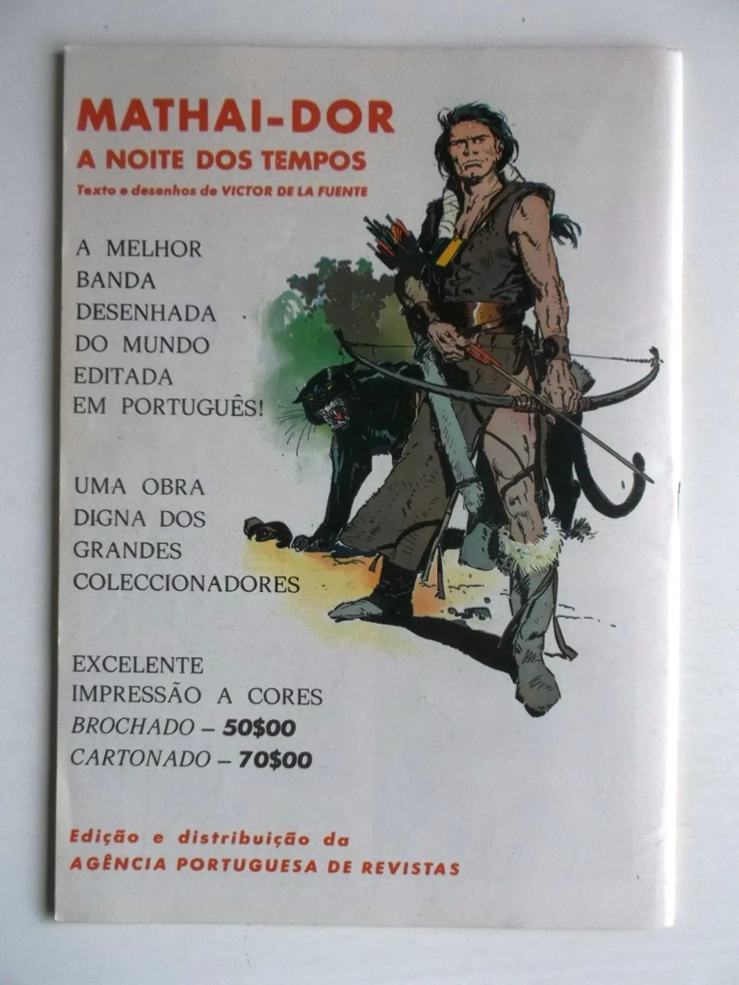 Mundo de Aventuras 194 2