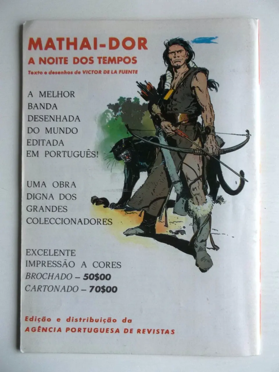Mundo de Aventuras 192 2