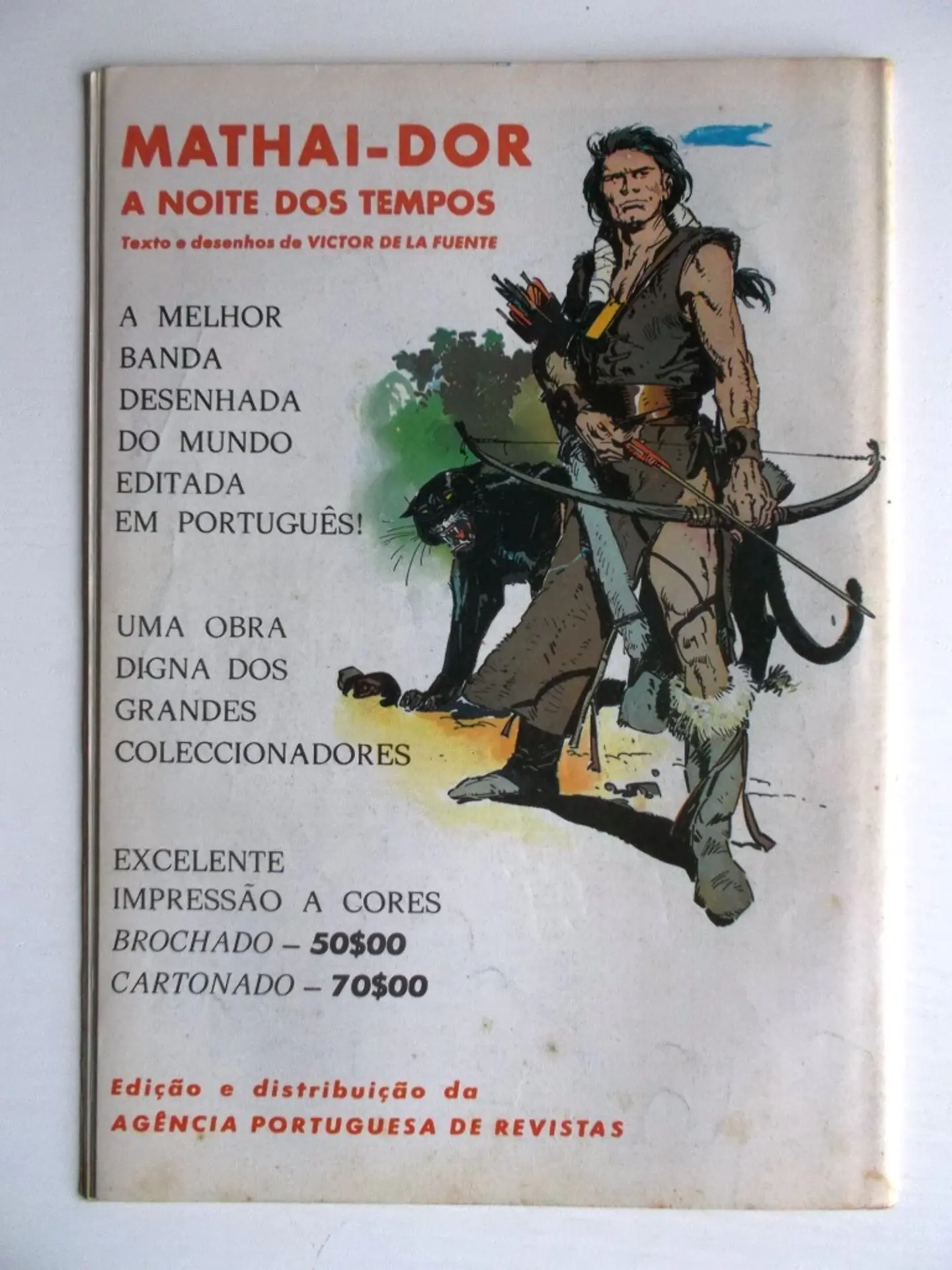 Mundo de Aventuras 192 2