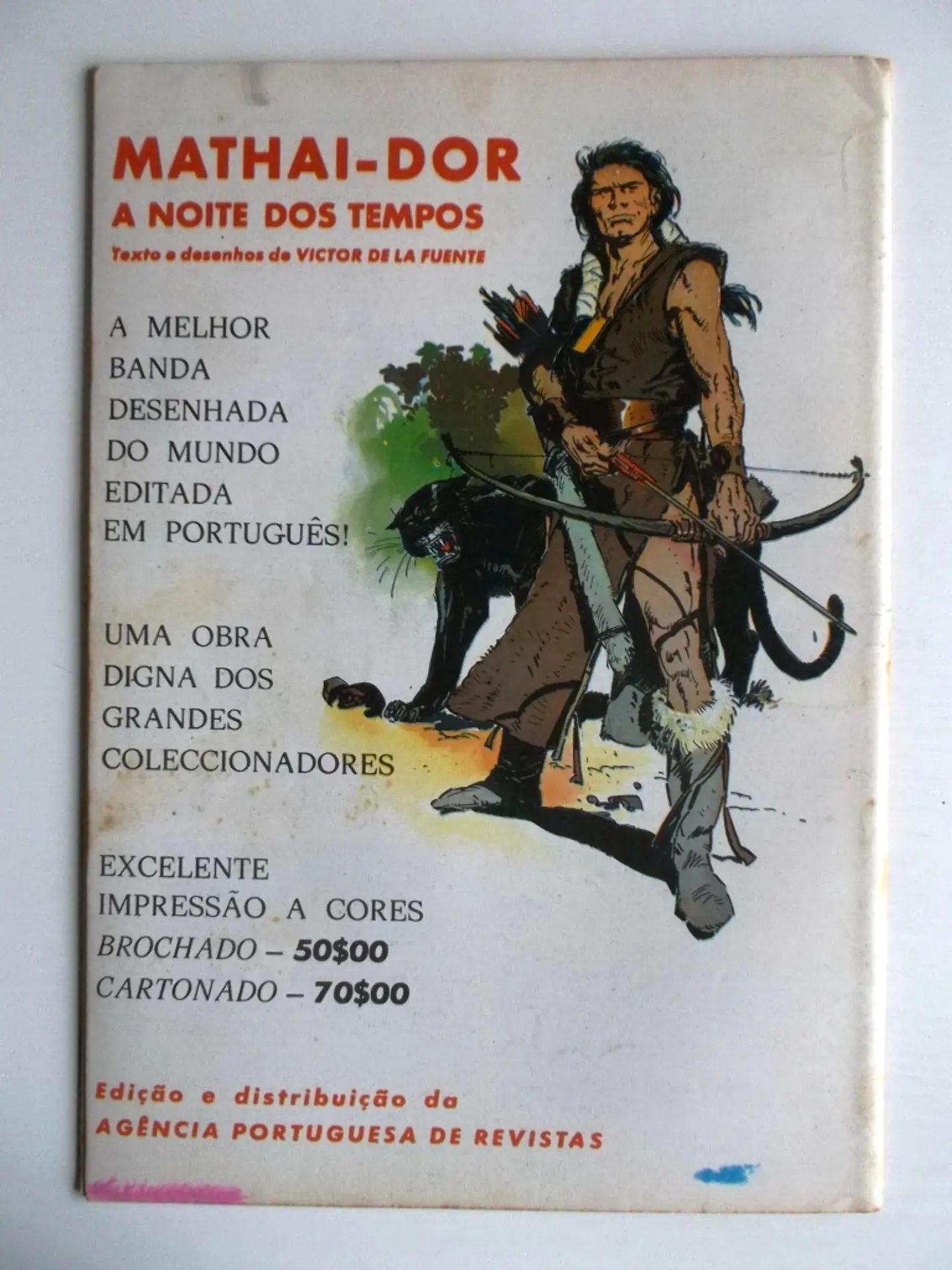 Mundo de Aventuras 191 2