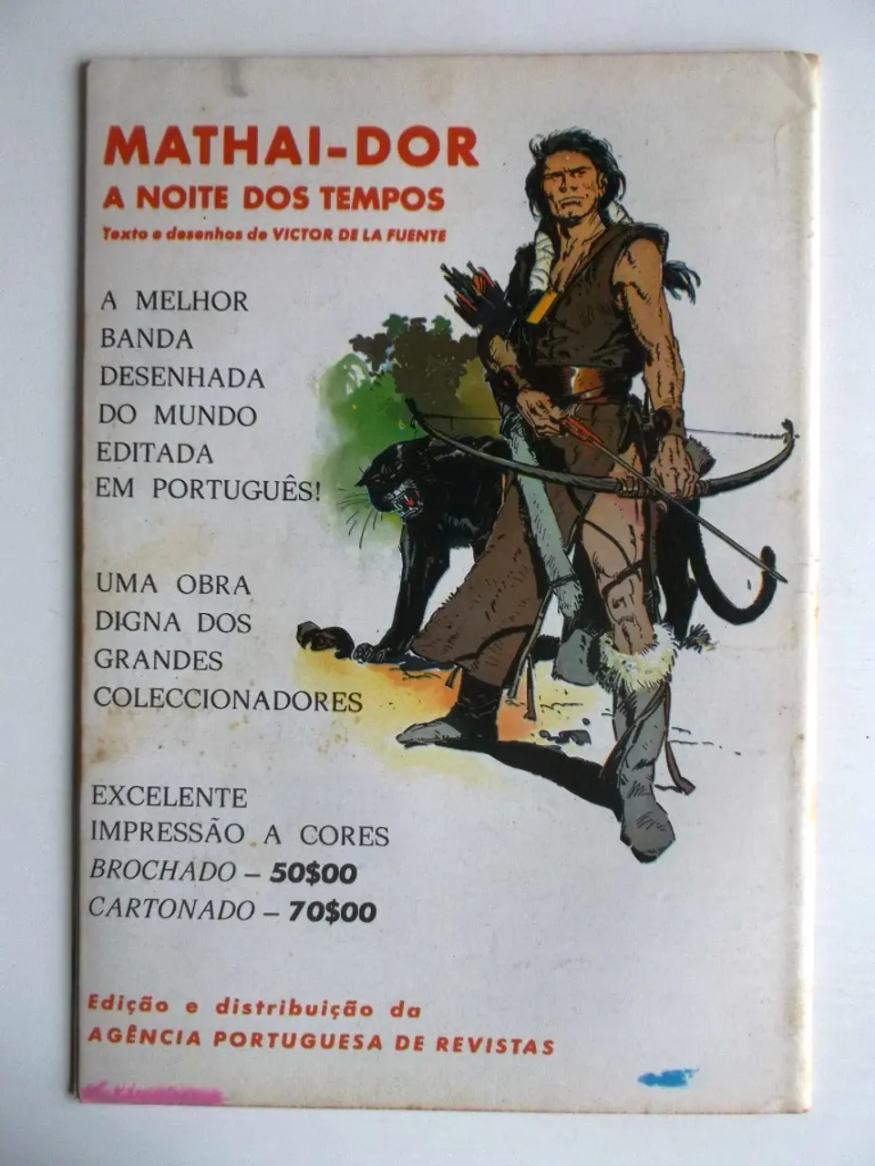 Mundo de Aventuras 191 2
