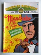 Mundo de Aventuras 177 - Mandrake - thumbnail 1