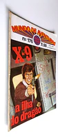 Mundo de Aventuras 176 - Corrigan, agente secreto X-9 - Thumbnail 3