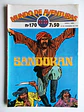 Mundo de Aventuras 170 - Sandokan - Thumbnail 1