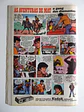 Mundo de Aventuras 166 - Johnny Hazard - Thumbnail 2