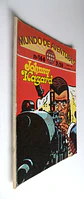 Mundo de Aventuras 166 - Johnny Hazard - Thumbnail 3