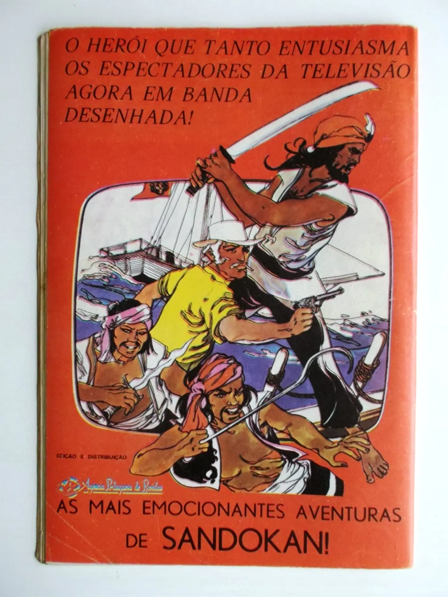 Mundo de Aventuras 165 2