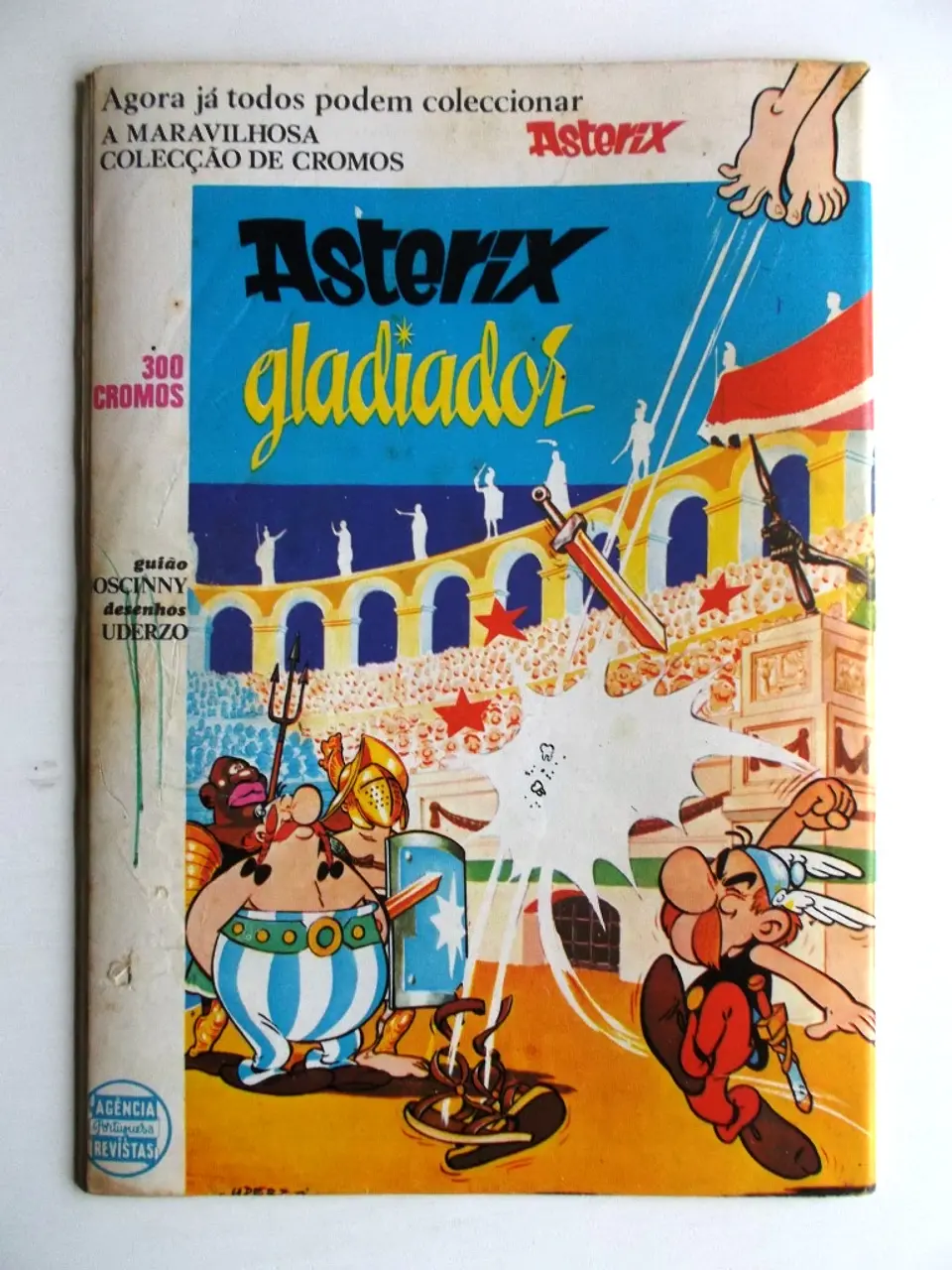 Mundo de Aventuras 161 2