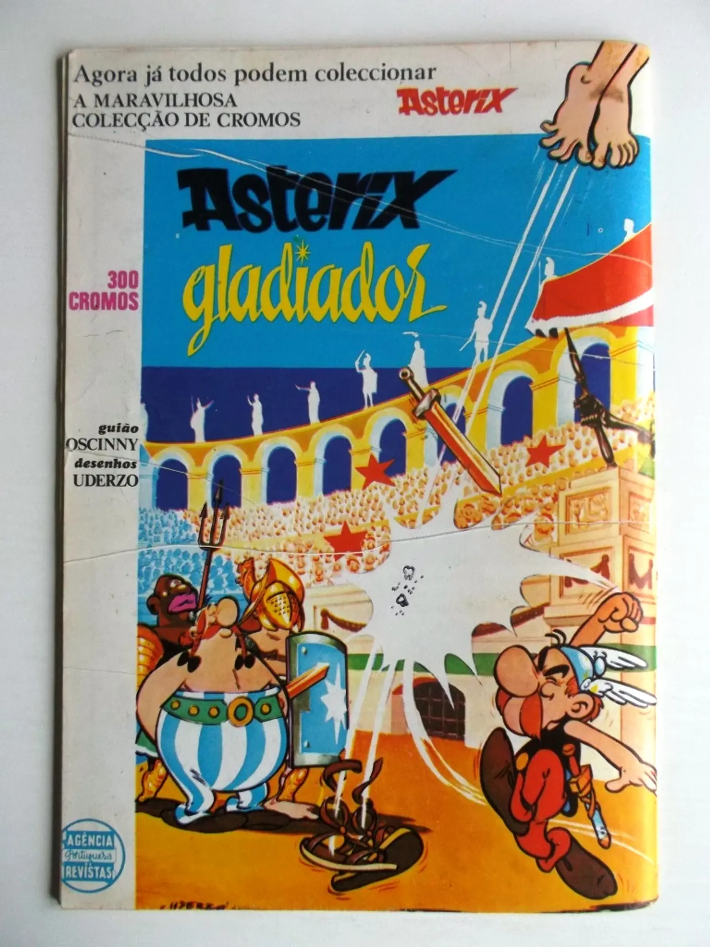 Mundo de Aventuras 159 2