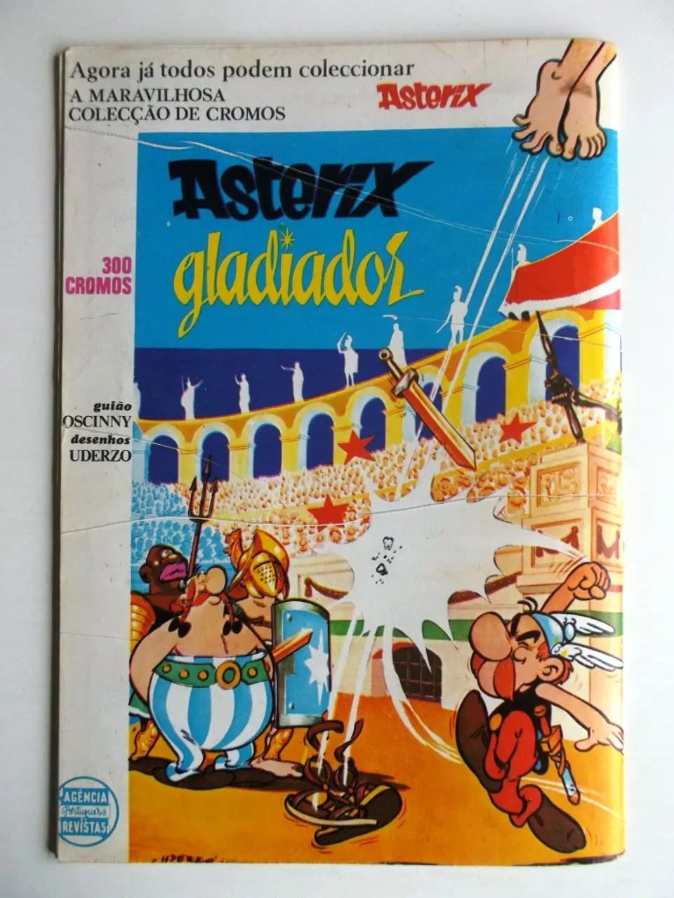 Mundo de Aventuras 159 2