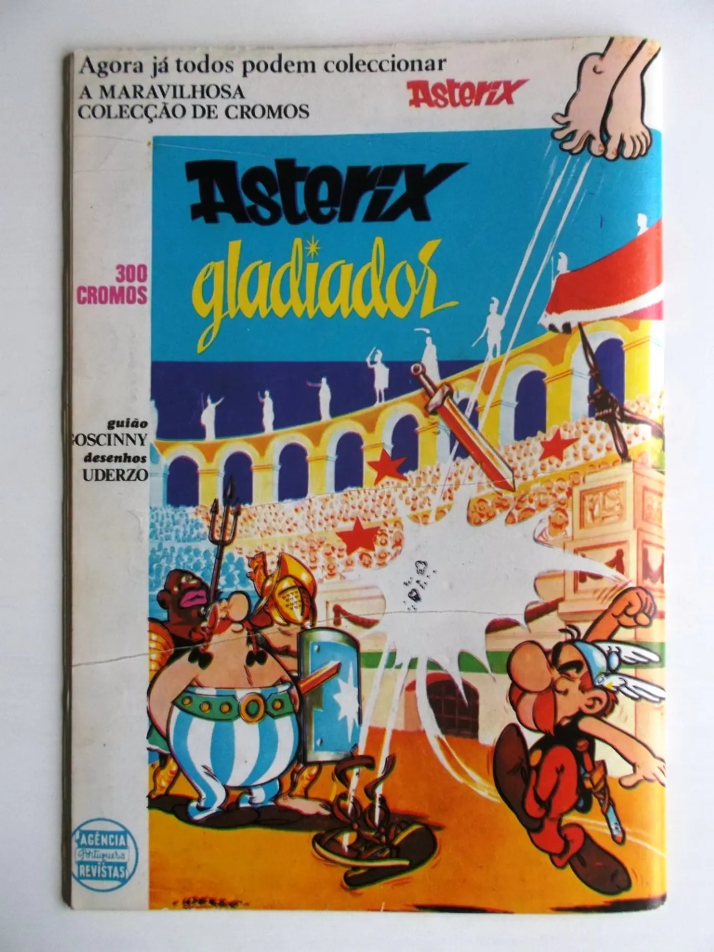 Mundo de Aventuras 158 2