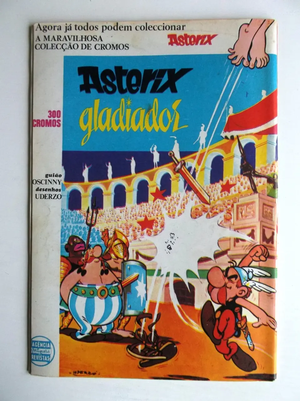 Mundo de Aventuras 154 2
