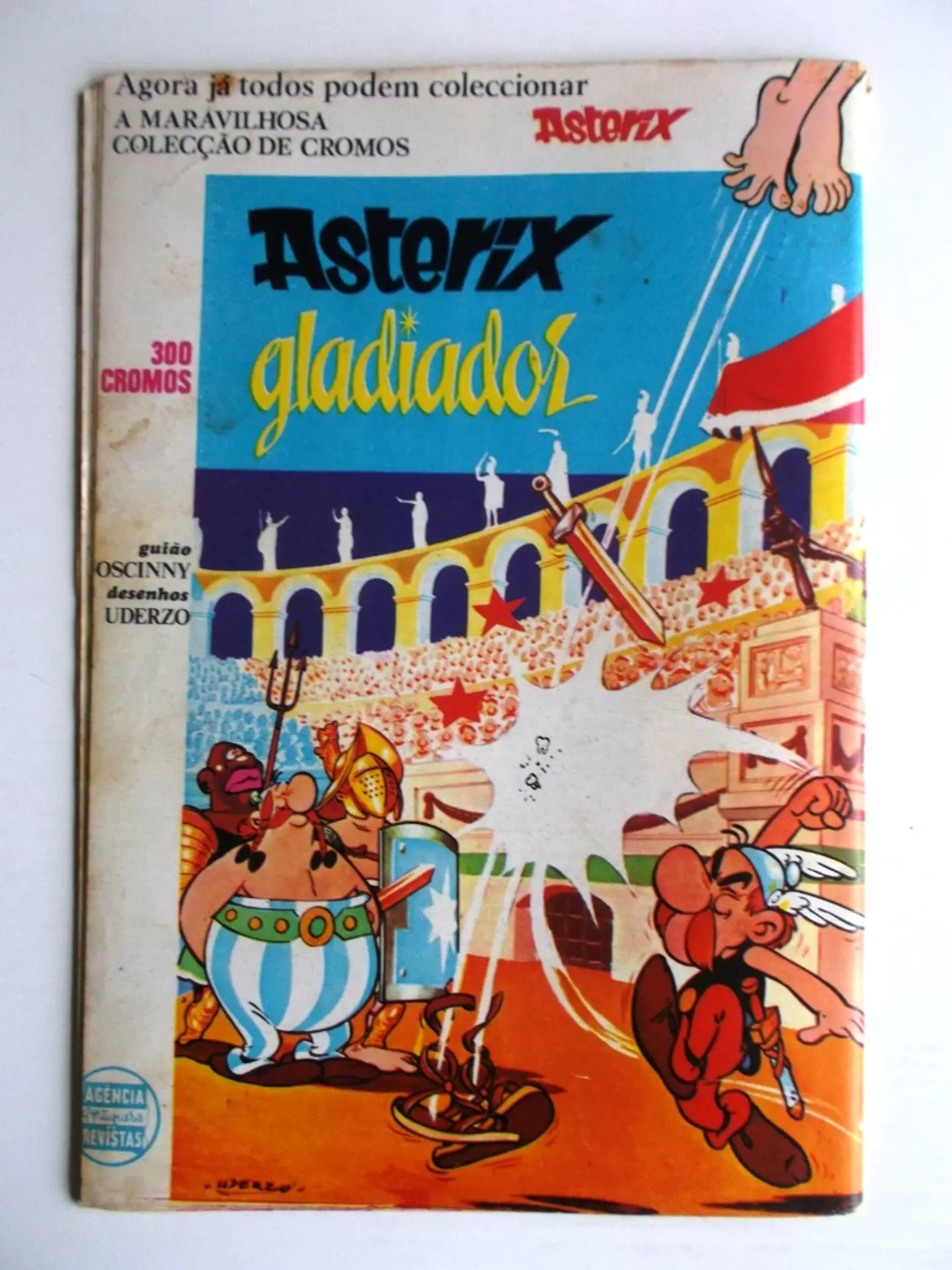 Mundo de Aventuras 153 2