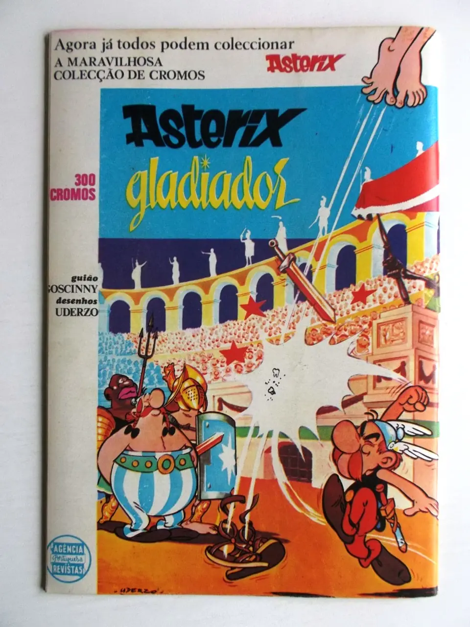 Mundo de Aventuras 151 2