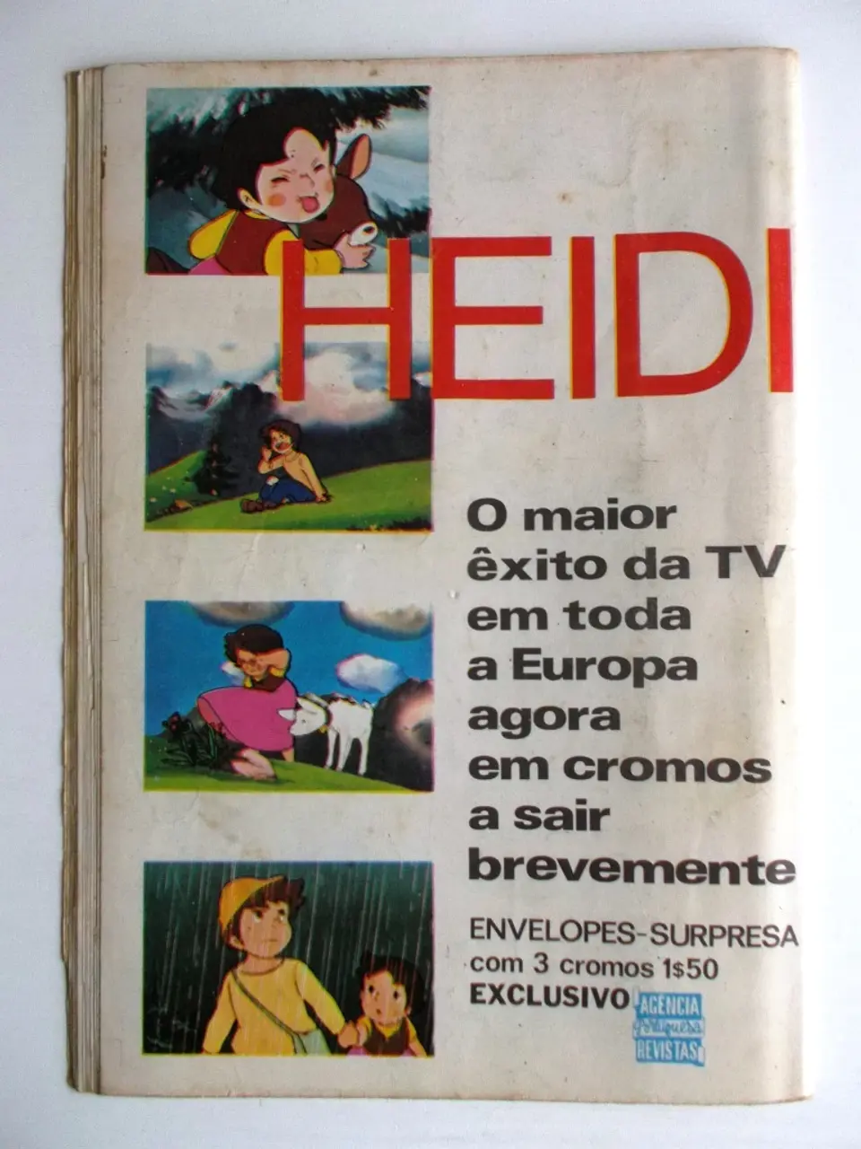 Mundo de Aventuras 147 - 5 x Infinito 2