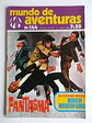 Mundo de Aventuras 144 - Fantasma - Thumbnail 1
