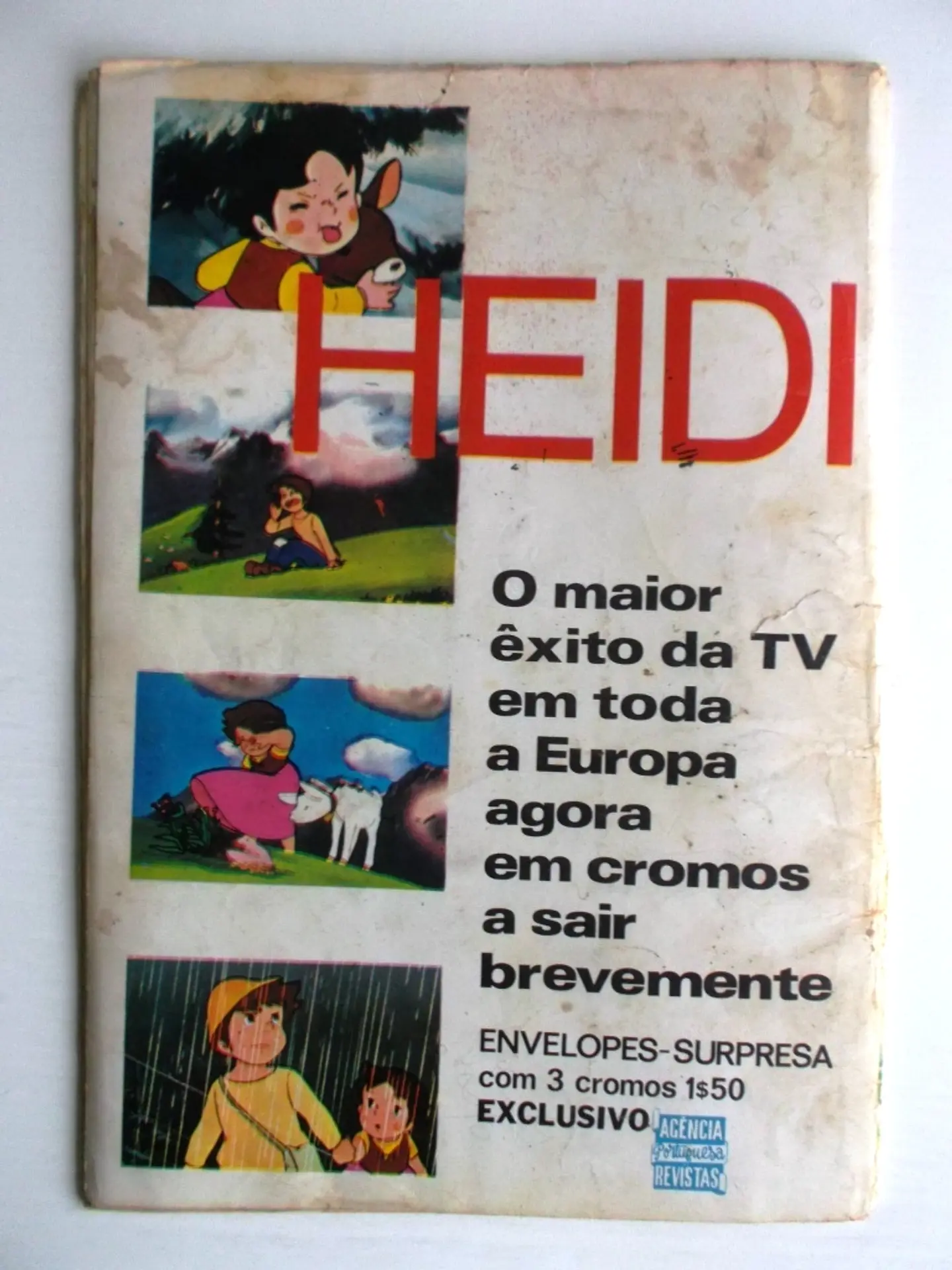 Mundo de Aventuras 143 2