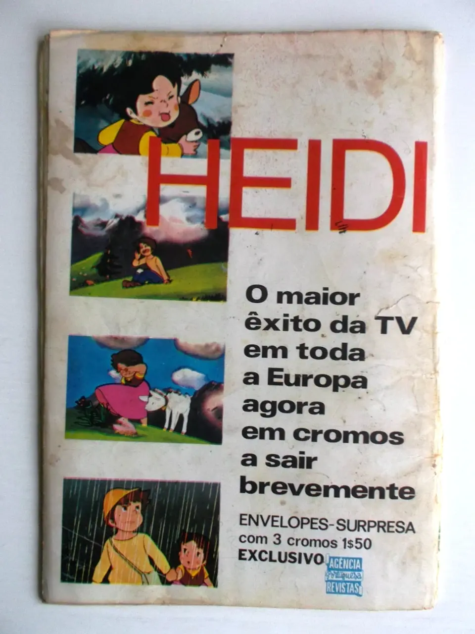 Mundo de Aventuras 143 2