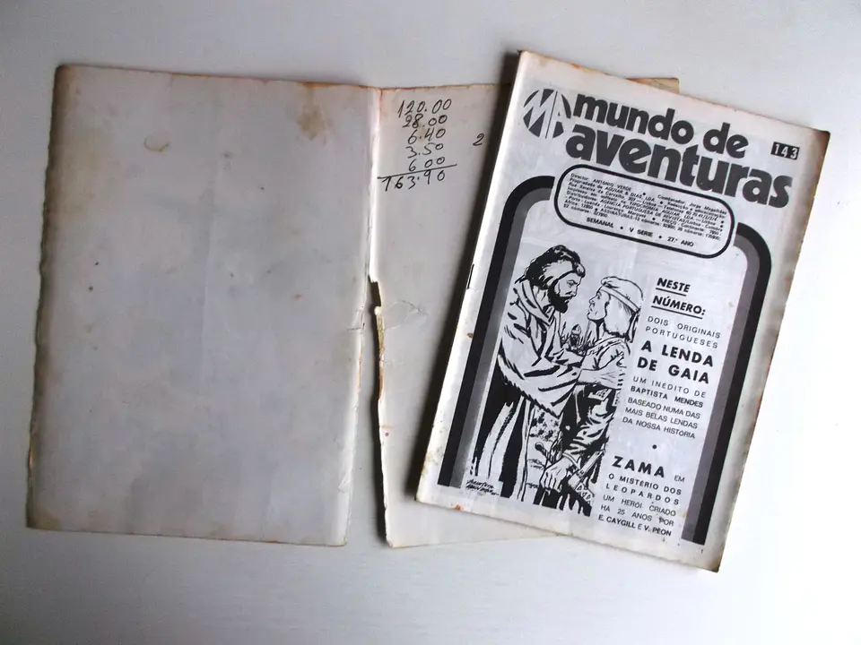 Mundo de Aventuras 143 3